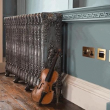 Výběr topných radiátorů: jak sladit estetické požadavky s technickými požadavky